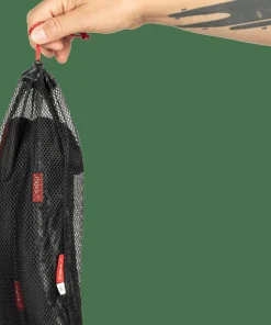 Pajak Slippers Black