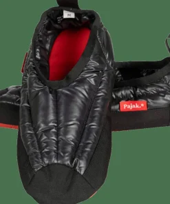 Pajak Slippers Black
