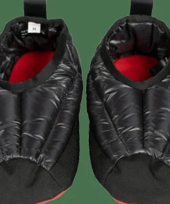 Pajak Slippers Black
