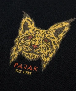 Pajak Unisex Swanski T-Shirt Lynx