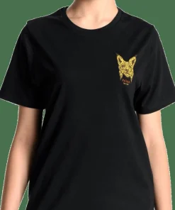 Pajak Unisex Swanski T-Shirt Lynx