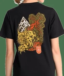 Pajak Unisex Swanski T-Shirt Lynx