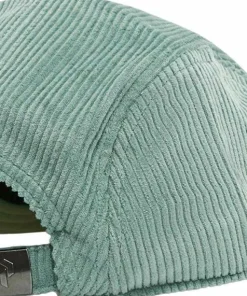 Peak Performance Cord Cap Green Valley