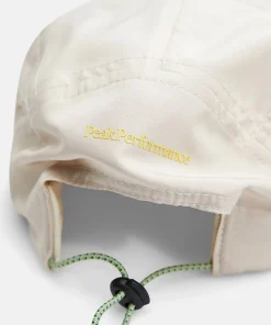 Peak Performance Lightweight Cap Sand Fog
