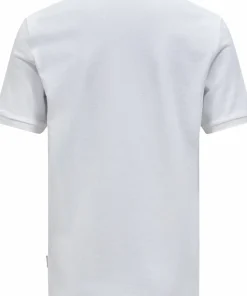 Peak Performance Men's Classic Cotton Polo White