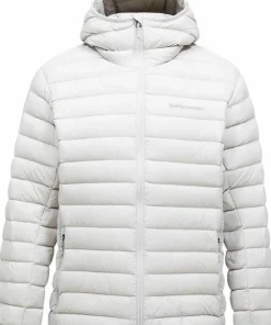 Peak Performance Men's Down Liner Hood Jacket Antarctica