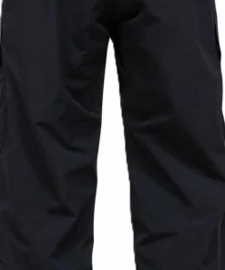 Peak Performance Men's Edge Insulated Cargo Pants Black