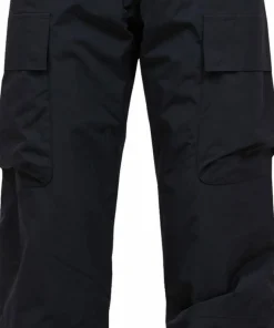 Peak Performance Men's Edge Insulated Cargo Pants Black