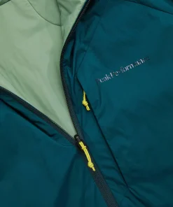 Peak Performance Men's Freelight Reversible Hood Ponderosa Pine