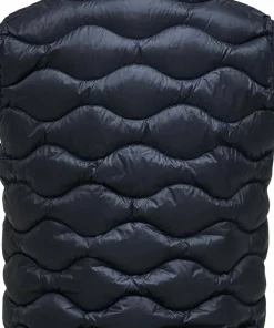 Peak Performance Men's Helium Down Vest Black