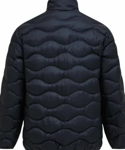 Peak Performance Men's Helium Down Jacket Black