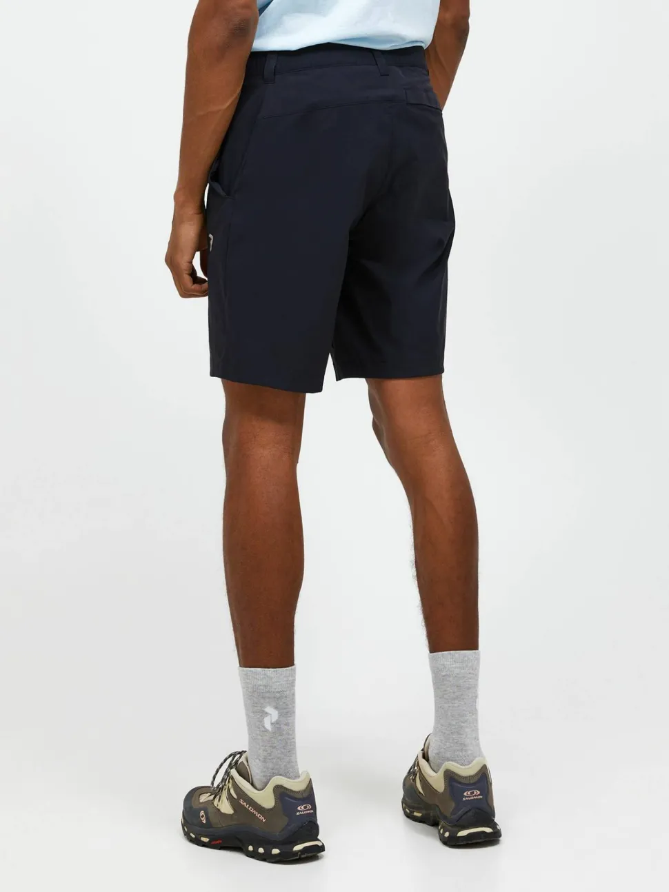 Peak Performance Men's Iconiq Shorts Black