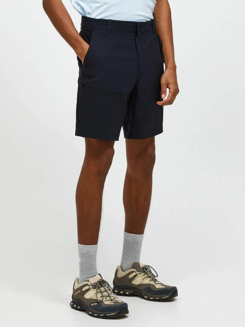 Peak Performance Men's Iconiq Shorts Black