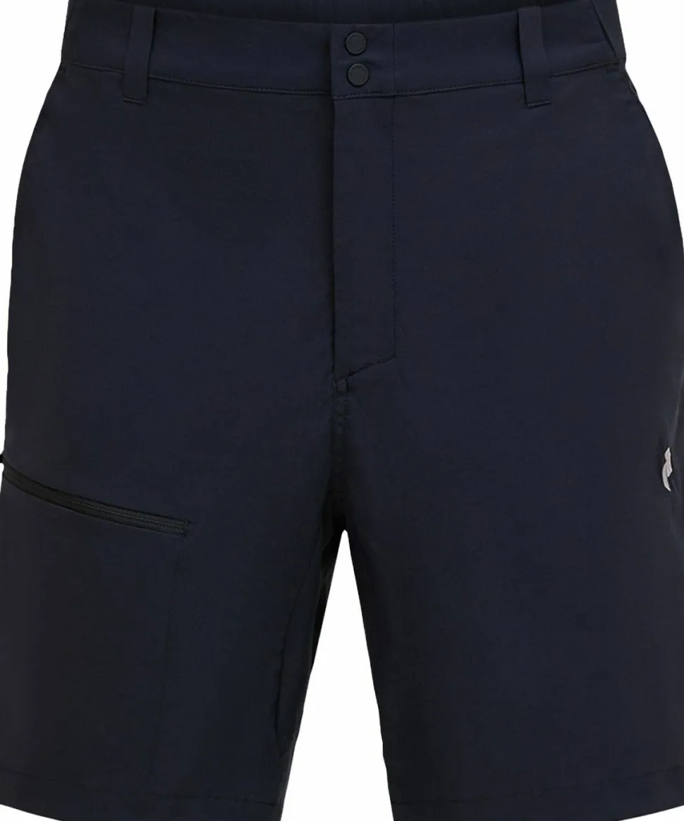 Peak Performance Men's Iconiq Shorts Black