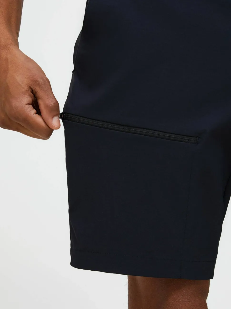 Peak Performance Men's Iconiq Shorts Black