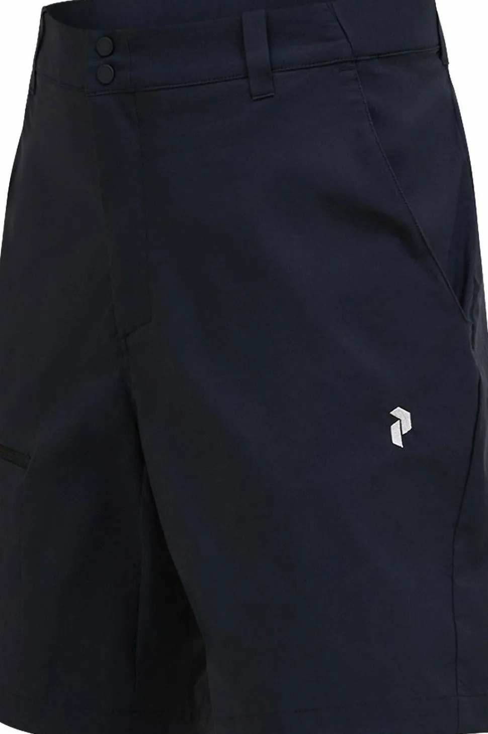 Peak Performance Men's Iconiq Shorts Black