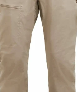 Peak Performance Men's Iconiq Pants Avid Beige