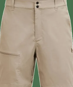 Peak Performance Men's Iconiq Shorts Avid Beige