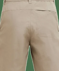 Peak Performance Men's Iconiq Shorts Avid Beige