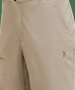 Peak Performance Men's Iconiq Shorts Avid Beige