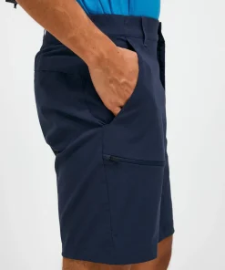 Peak Performance Men's Iconiq Shorts Blue Shadow