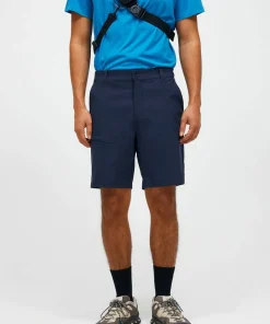 Peak Performance Men's Iconiq Shorts Blue Shadow