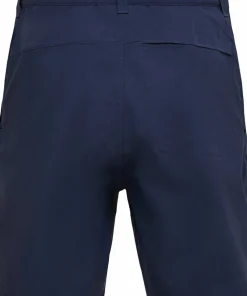 Peak Performance Men's Iconiq Shorts Blue Shadow