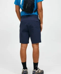 Peak Performance Men's Iconiq Shorts Blue Shadow