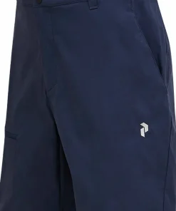 Peak Performance Men's Iconiq Shorts Blue Shadow