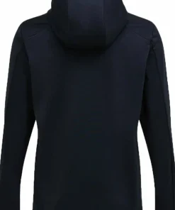 Peak Performance Men's Light Zip Hood Black