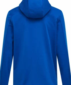 Peak Performance Men's Light Zip Hood True Blue