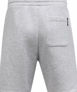 Peak Performance Men's Original Sweat Shorts Med Grey Melange