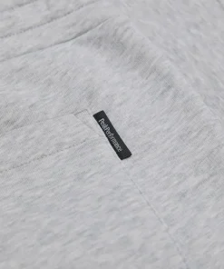 Peak Performance Men's Original Sweat Shorts Med Grey Melange