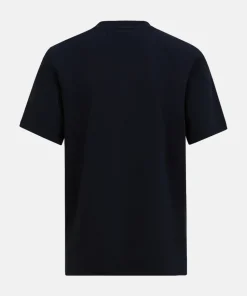 Peak Performance Men's Original Small Logo Tee Black
