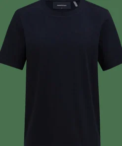 Peak Performance Men's Original Small Logo Tee Black