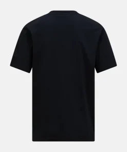 Peak Performance Men's Original Graphic Tee Black