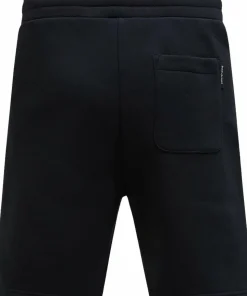 Peak Performance Men's Original Sweat Shorts Black
