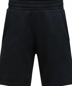 Peak Performance Men's Original Sweat Shorts Black
