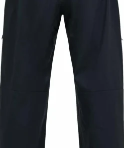 Peak Performance Men's Outdoor Cargo Pants Black