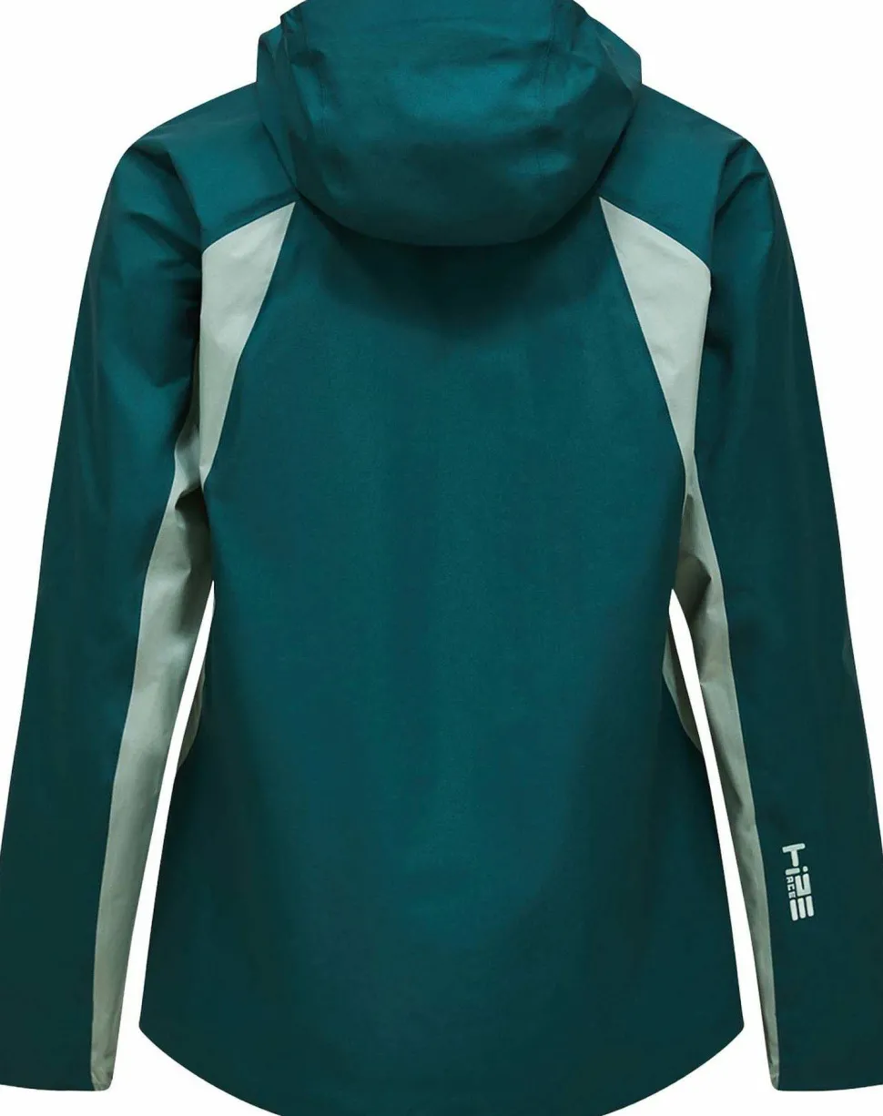 Peak Performance Men's Trail 3L Hipe Jacket Ponderosa Pine