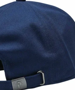 Peak Performance Retro Cap Blue Shadow/White