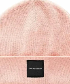 Peak Performance Switch Hat Peach Fuzz