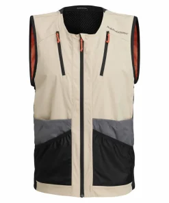 Peak Performance Vislight Utility Vest Plaza Taupe