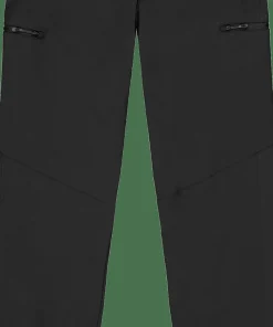 Picture Organic Clothing Men's Alpho Pants Black