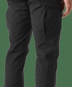 Picture Organic Clothing Men's Alpho Pants Black