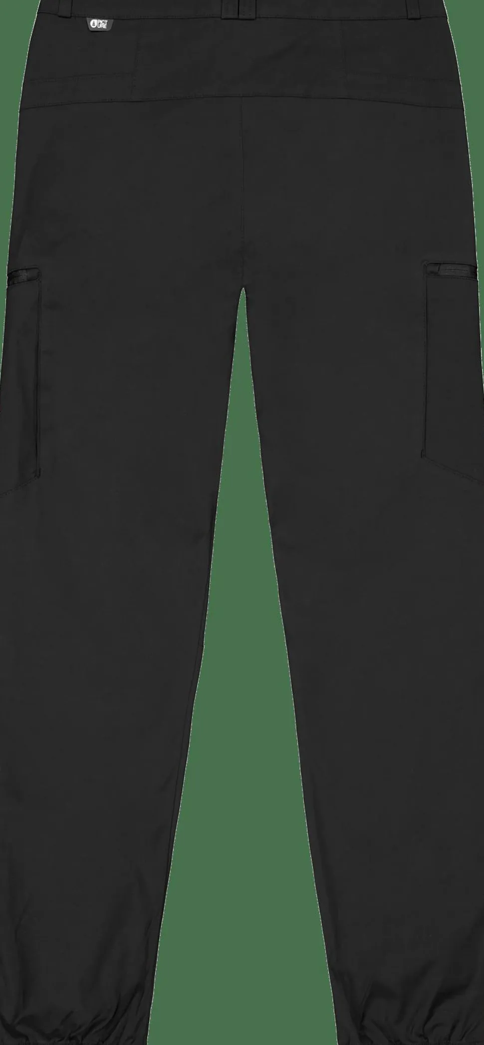 Picture Organic Clothing Men's Alpho Pants Black