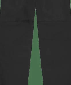 Picture Organic Clothing Men's Shooner Stretch Pants Black
