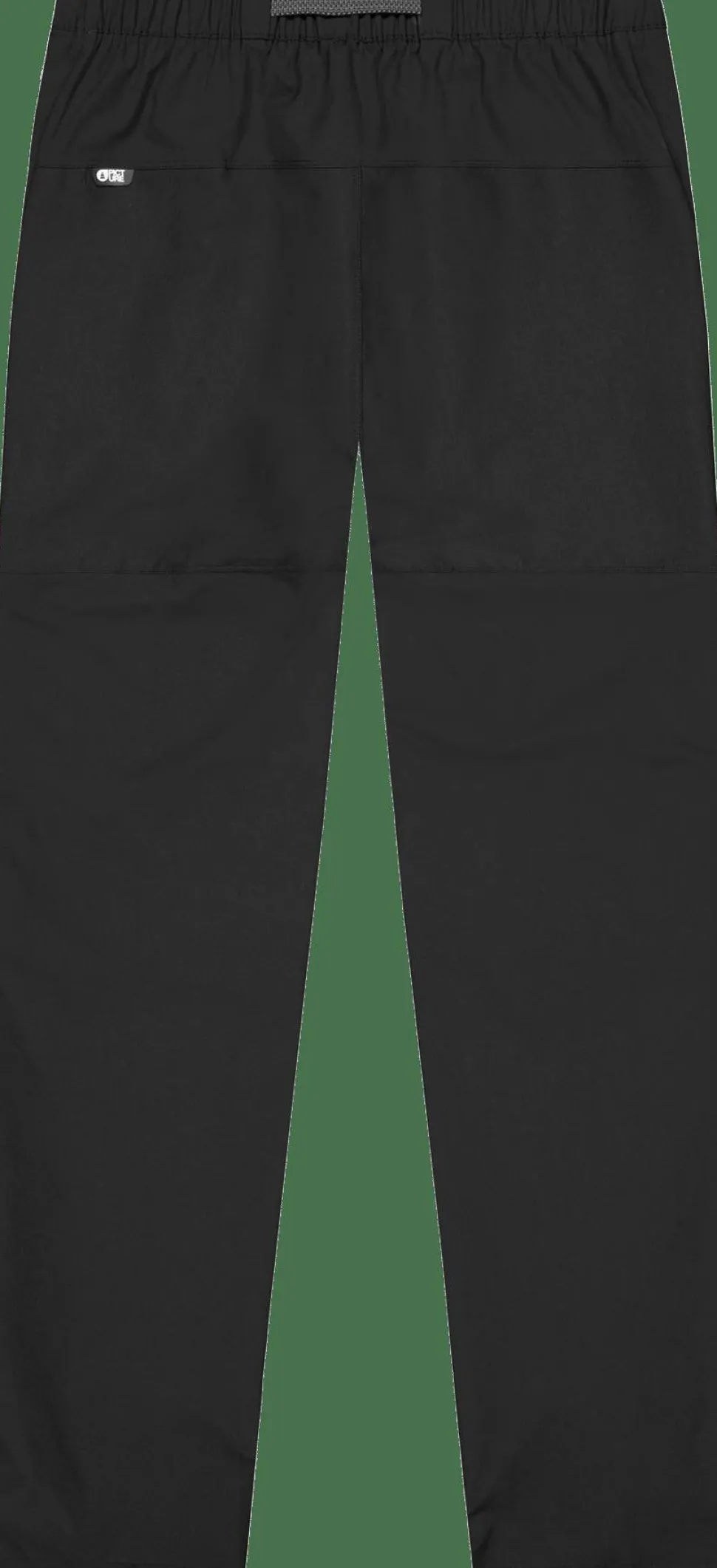 Picture Organic Clothing Men's Shooner Stretch Pants Black