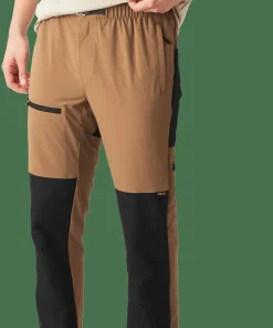 Picture Organic Clothing Men's Shooner Stretch Pants Partridge