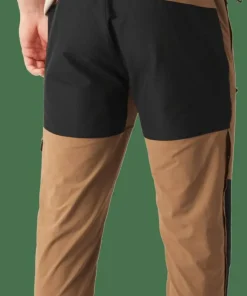 Picture Organic Clothing Men's Shooner Stretch Pants Partridge